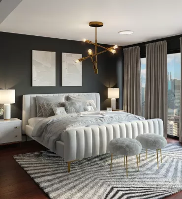 Household Services and Restoration